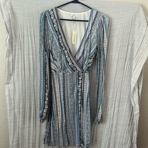 Dinner dress new with tags